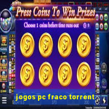 jogos pc fraco torrent